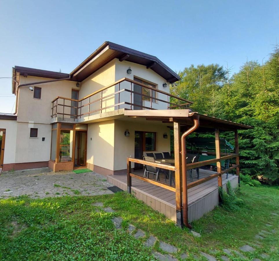 فيلا C House بوستين المظهر الخارجي الصورة