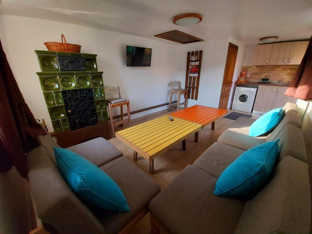 فيلا C House بوستين المظهر الخارجي الصورة